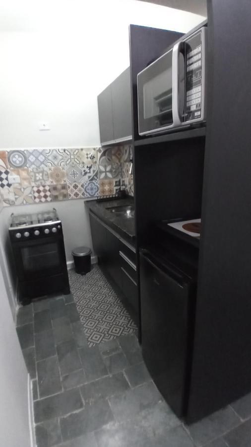 Hello Home House - Com Saida Na Praia سانتوس المظهر الخارجي الصورة