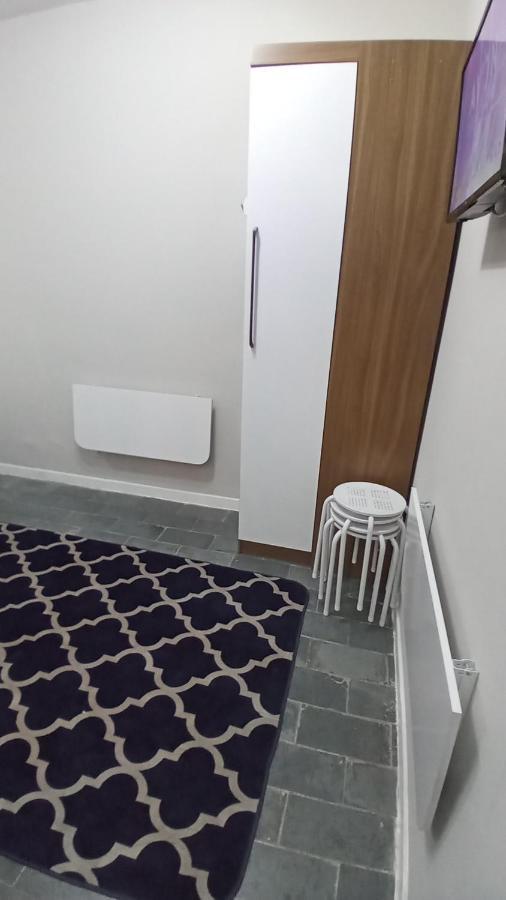 Hello Home House - Com Saida Na Praia سانتوس المظهر الخارجي الصورة