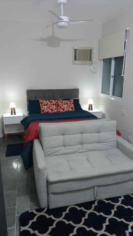 Hello Home House - Com Saida Na Praia سانتوس المظهر الخارجي الصورة